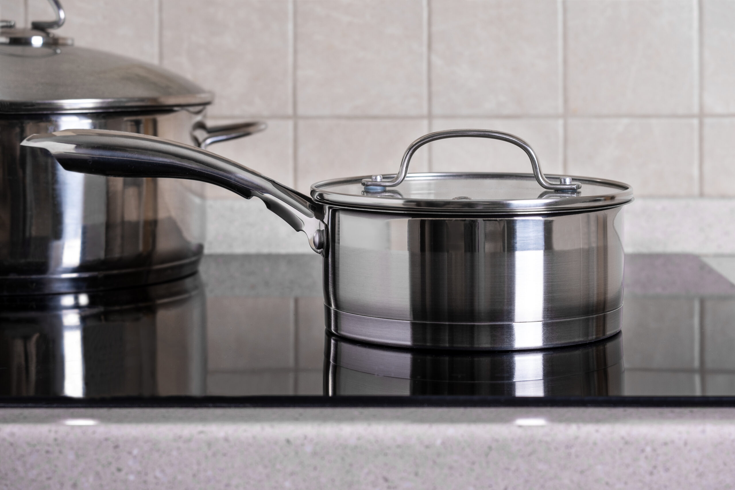 Bertazzoni Cooktop