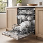 Bertazzoni DW18S2IPV Dishwasher — repair service