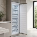 Bertazzoni REF24FCBIPNV Freezer — repair service