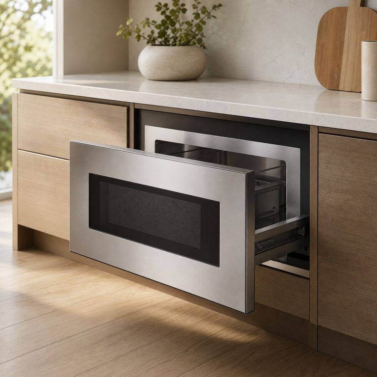 Bertazzoni PROF24SOEX Microwave — specifications and repair