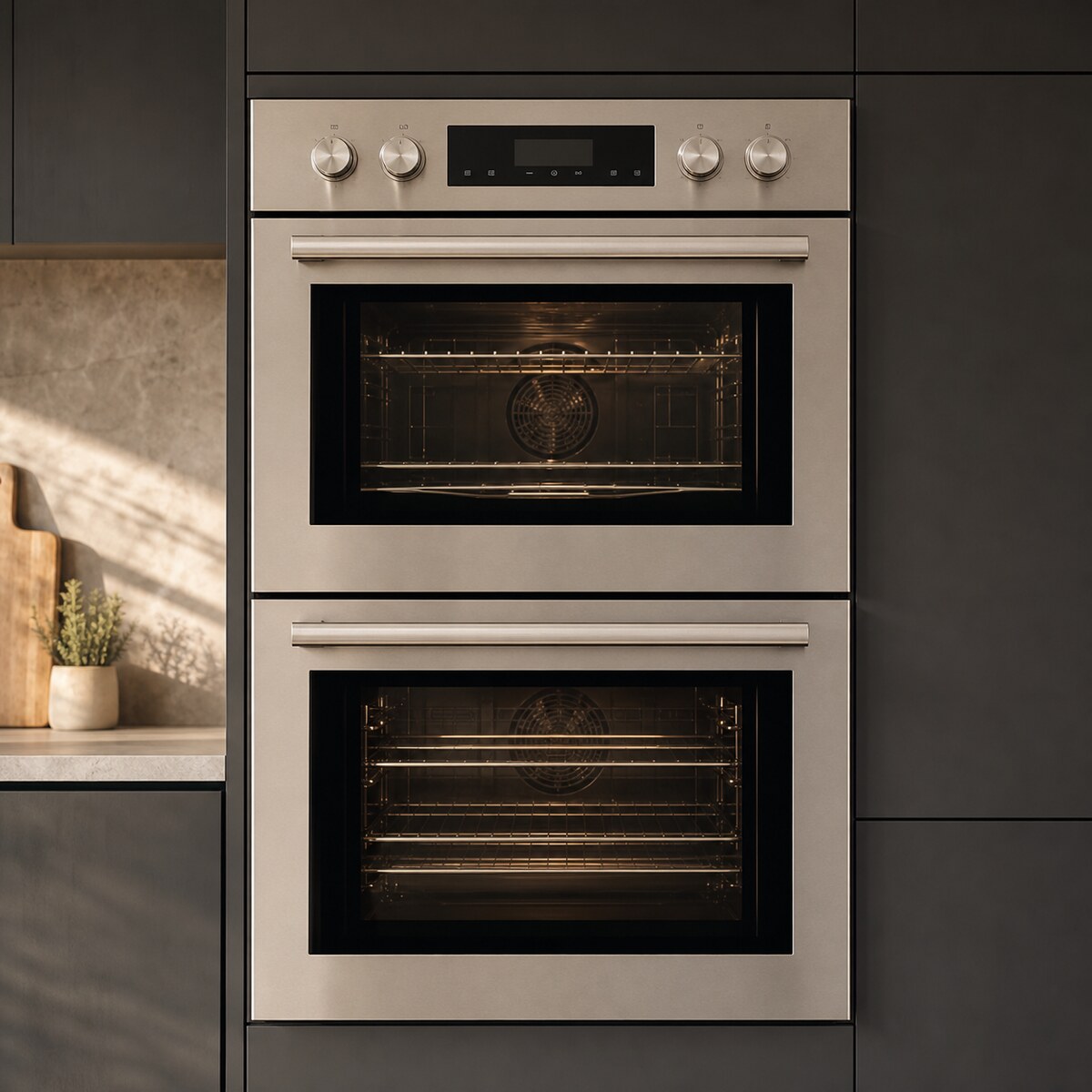 Bertazzoni Oven