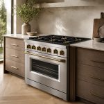 Bertazzoni HER486BTFGMXG Range — repair service