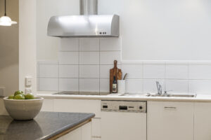 Bertazzoni Range Hood KCH36XV