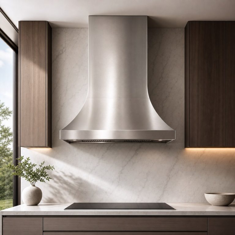 Bertazzoni KPH482XT Range Hood — specifications and repair