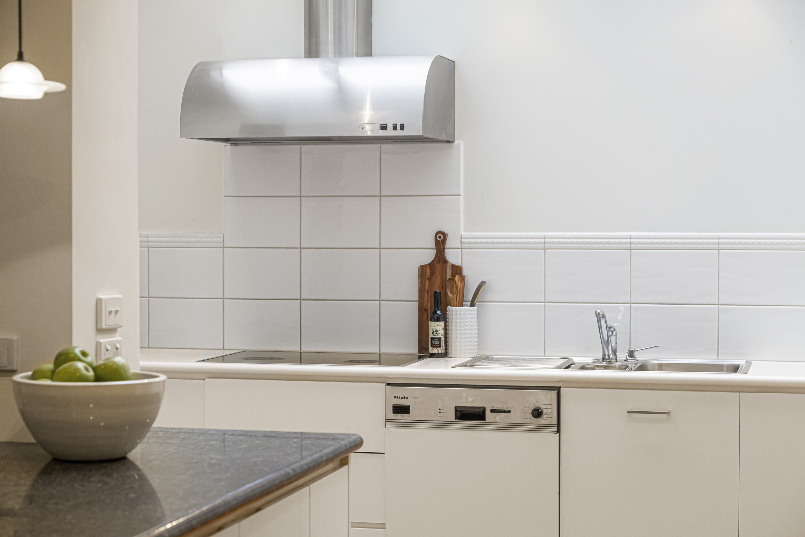 Bertazzoni Range Hood