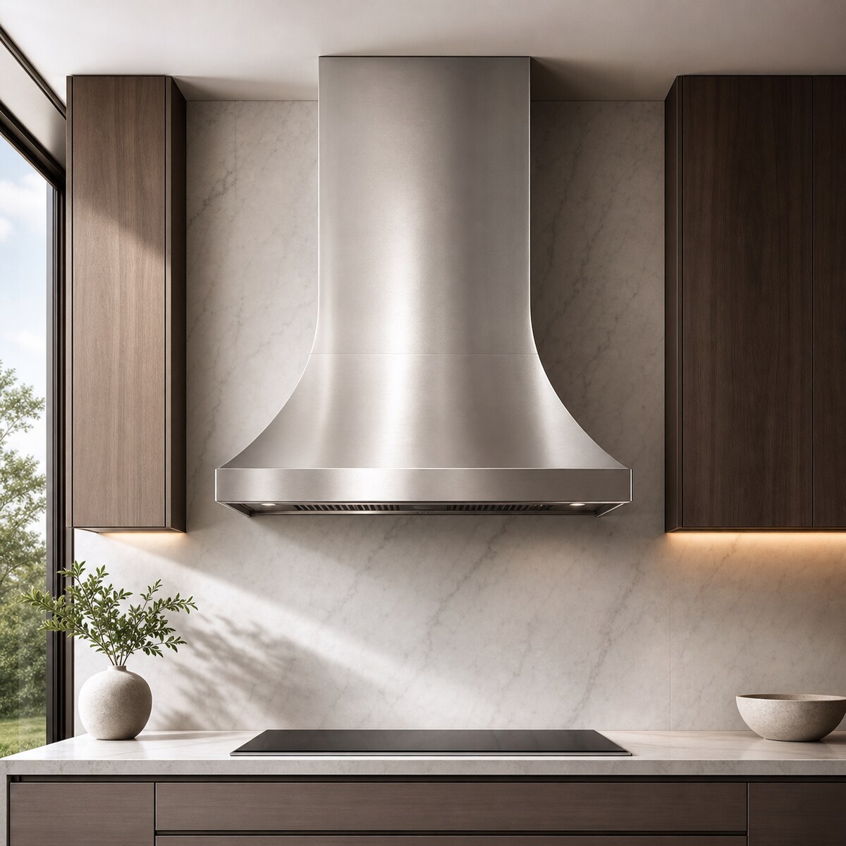 Bertazzoni Range Hood