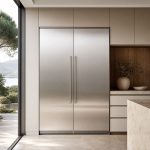 Bertazzoni REF30RCPRR/23 Refrigerator — repair service