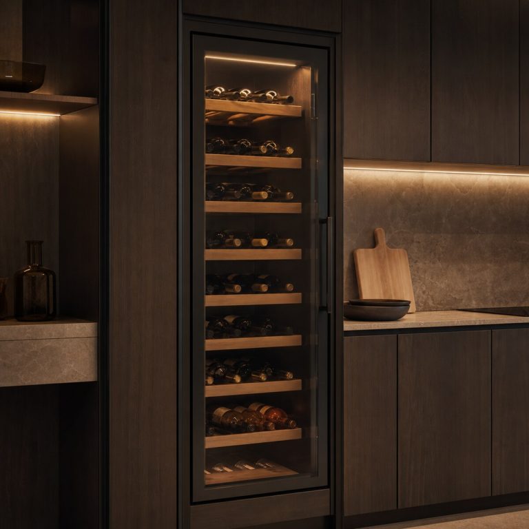 Bertazzoni REF18WCPRR/23 Wine Refrigeration / Wine Cellars — specifications and repair