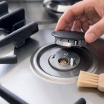 Bertazzoni MAST366RTXE Rangetop — repair service