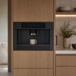 Bertazzoni CM242WTXT Coffee Machine — repair service