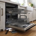 Bertazzoni DW18S2IXV Dishwasher — repair service