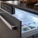 Bertazzoni REF18FCBIPRV Freezer — repair service