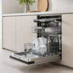Bertazzoni DW24T3IPT/26 Dishwasher — repair service