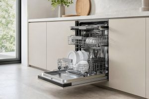 Bertazzoni Dishwasher DW24T3IPT/26