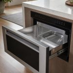 Bertazzoni KOTR24XV Microwave — repair service