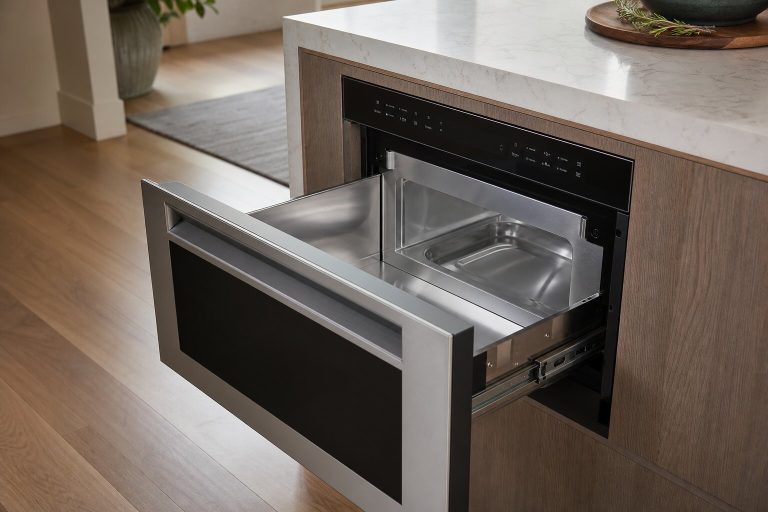 Bertazzoni KOTR24XV Microwave — specifications and repair