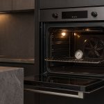Bertazzoni FMAS30FSMKX Oven — repair service