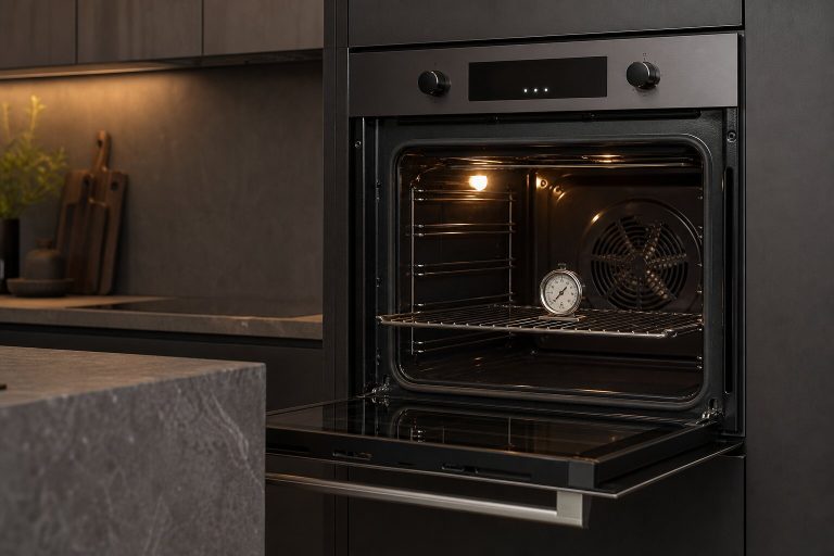 Bertazzoni PROF30FSEXT Oven — specifications and repair