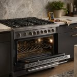 Bertazzoni HER366BCFEPXG Range — repair service