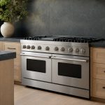 Bertazzoni PRO486IGFEPCAT Range — repair service