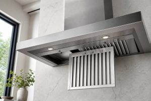 Bertazzoni Range Hood KCH36XV
