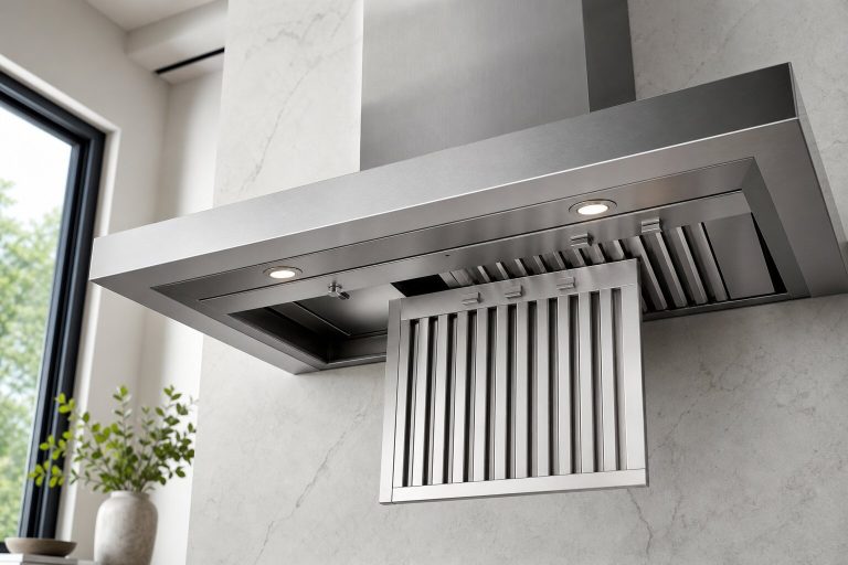 Bertazzoni KPH36XT Range Hood — specifications and repair