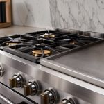 Bertazzoni MAST366RTXE Rangetop — repair service