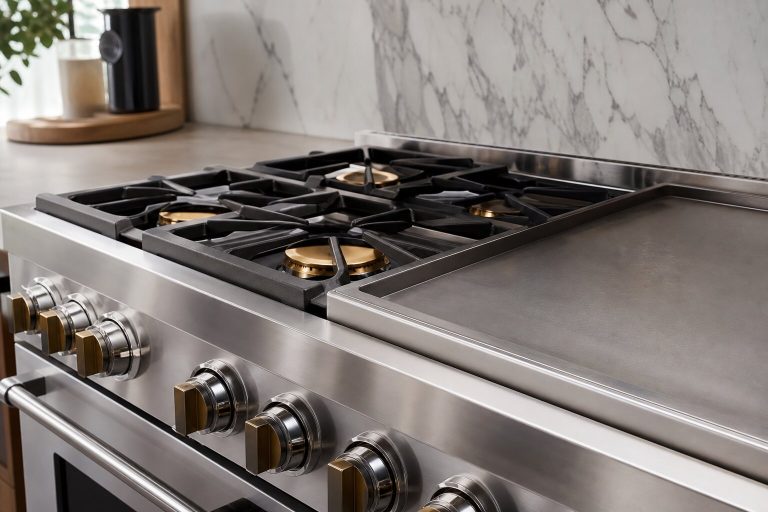 Bertazzoni MAST366RTXE Rangetop — specifications and repair