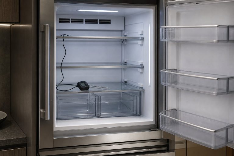 Bertazzoni REF30BMBZPNV Refrigerator — specifications and repair