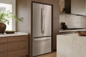 Bertazzoni Refrigerator REF36RCPRR/23