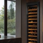 Bertazzoni REF24WCBPNV Wine Refrigeration / Wine Cellars — repair service