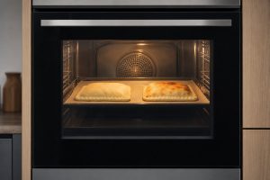 Bertazzoni Oven FMAS30FSSKX