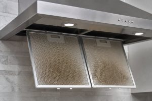 Bertazzoni Range Hood KIN48XT