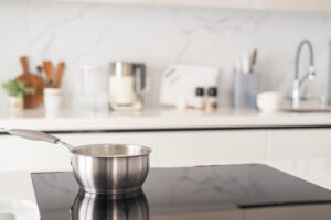 Bertazzoni Range HER486BTFEPXG