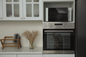 Bertazzoni Microwave MAST30SOEX