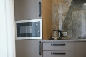 Bertazzoni Microwave KOTR24XV