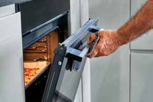 Bertazzoni Oven FMAS30FSMKX