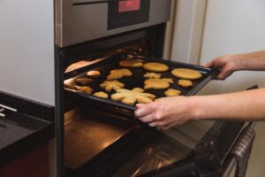 Bertazzoni Oven MAST30FSEXV