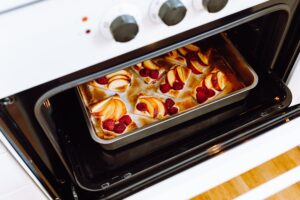 Bertazzoni Oven MAST30CSEX