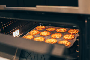 Bertazzoni Oven MAST30WDEX
