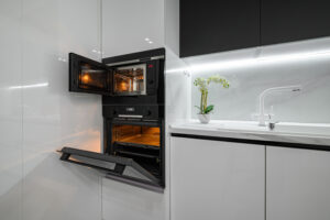 Bertazzoni Oven PROF30FDEXT