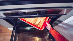 Bertazzoni Oven PROF30FSEXT