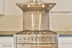 Bertazzoni Range MAS486GGASBG