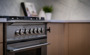Bertazzoni Range MAS486GDFMXV