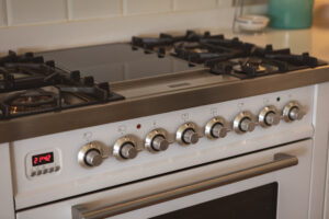 Bertazzoni Range PRO486BTFEPXT