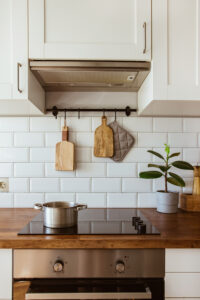 Bertazzoni Range Hood KG36X