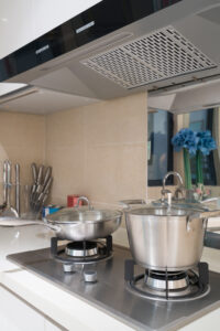 Bertazzoni Range Hood KG48X