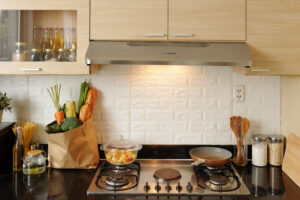 Bertazzoni Range Hood KIN30XT