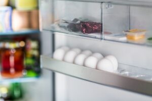Bertazzoni Refrigerator REF24BMBPNB